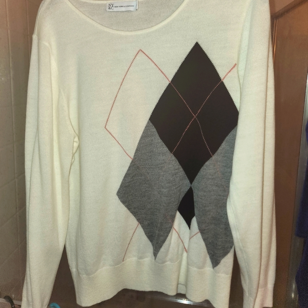 NY & C Sweater